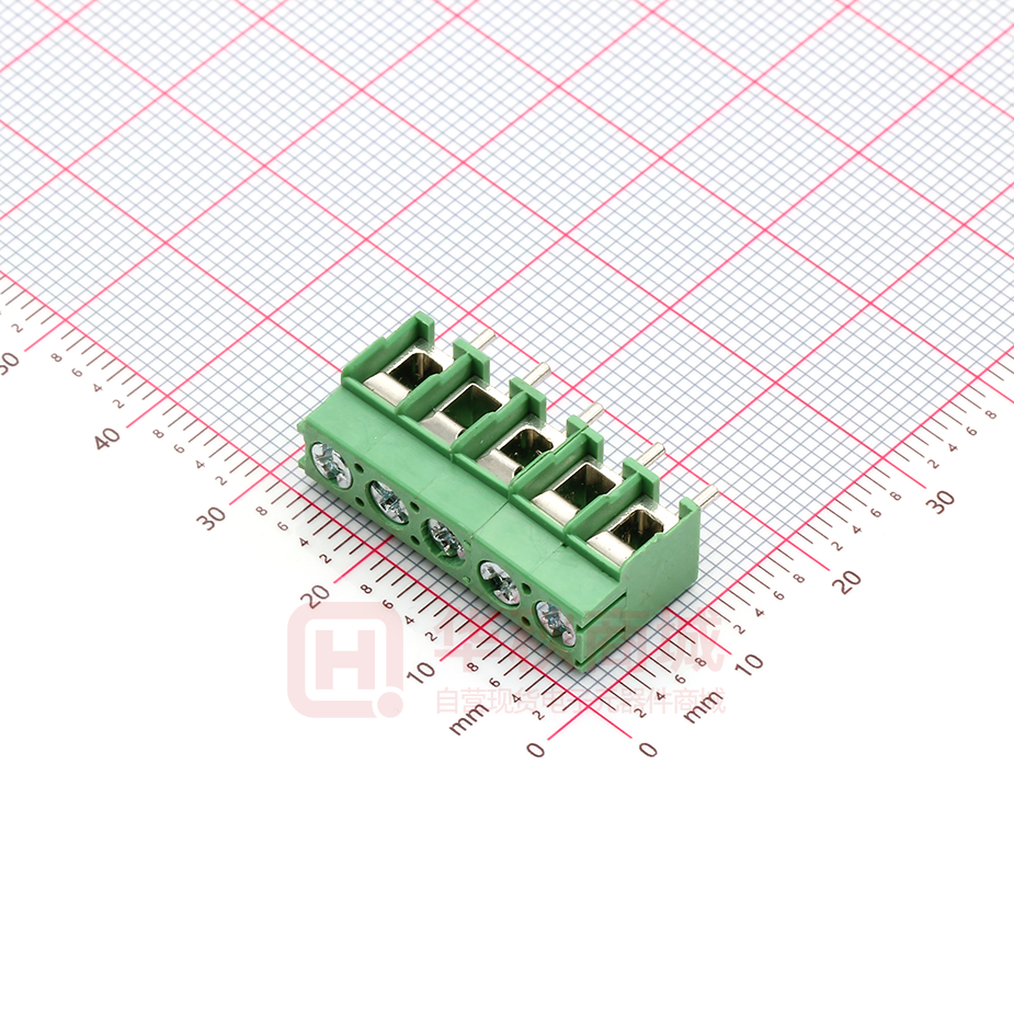 KF170V-5.0-5P