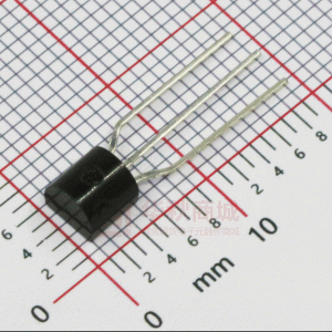 CJ431K-TA(TO-92) 0.5%