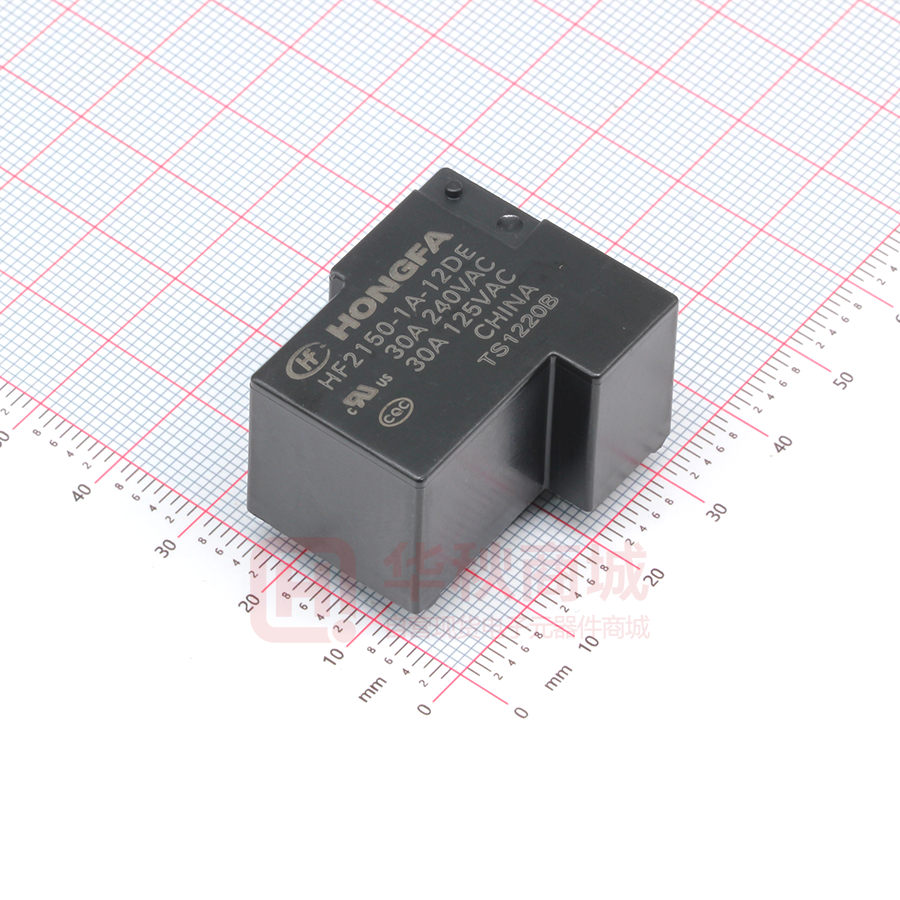 HF2150-1A-12DE