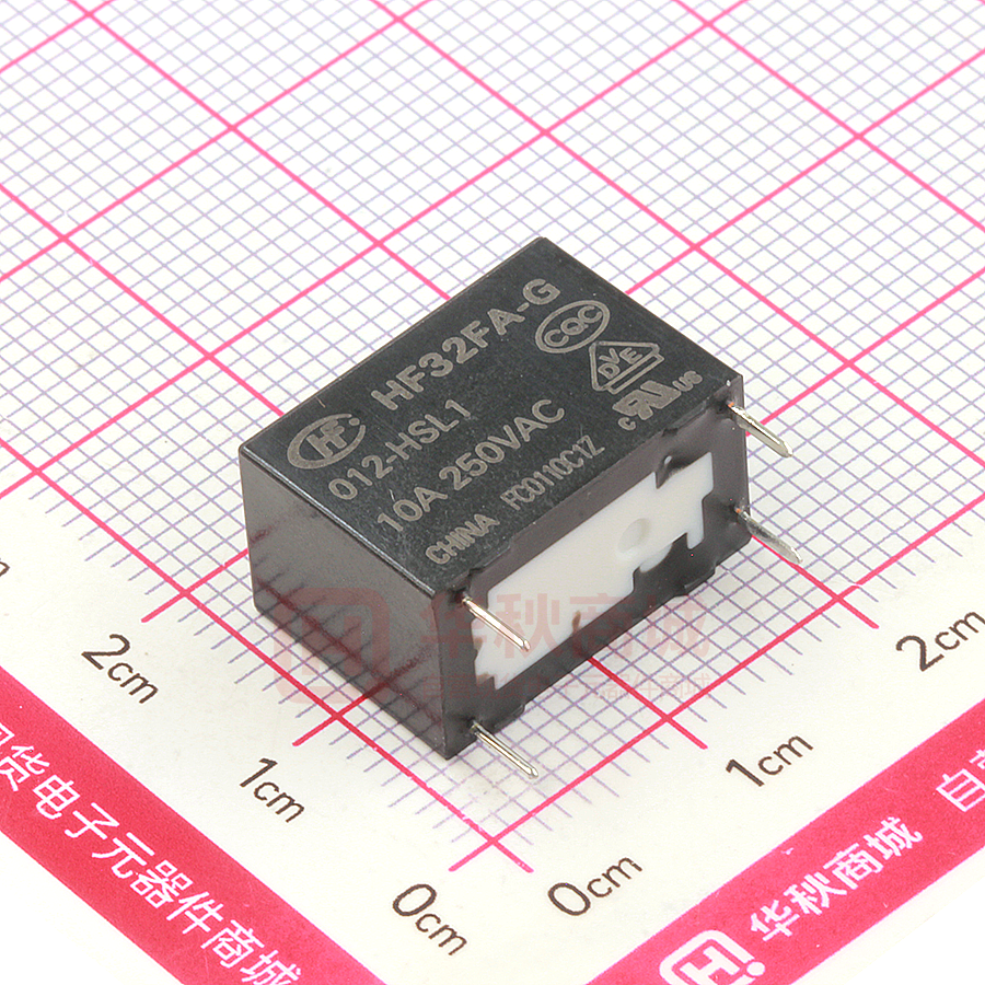 HF32FA-G/012-HSL1
