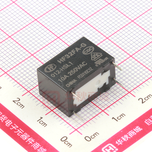 HF32FA-G/012-HSL1