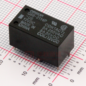 G6B-2114P-US-12V