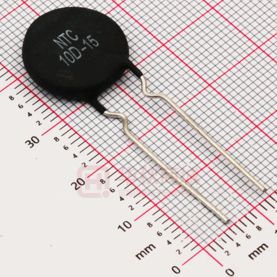 NTC 10D-15