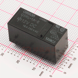 G5RL-1A-E DC12