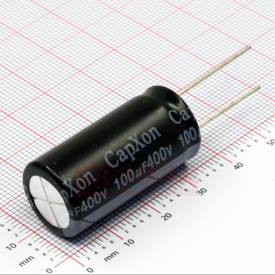 KM101M400J315A