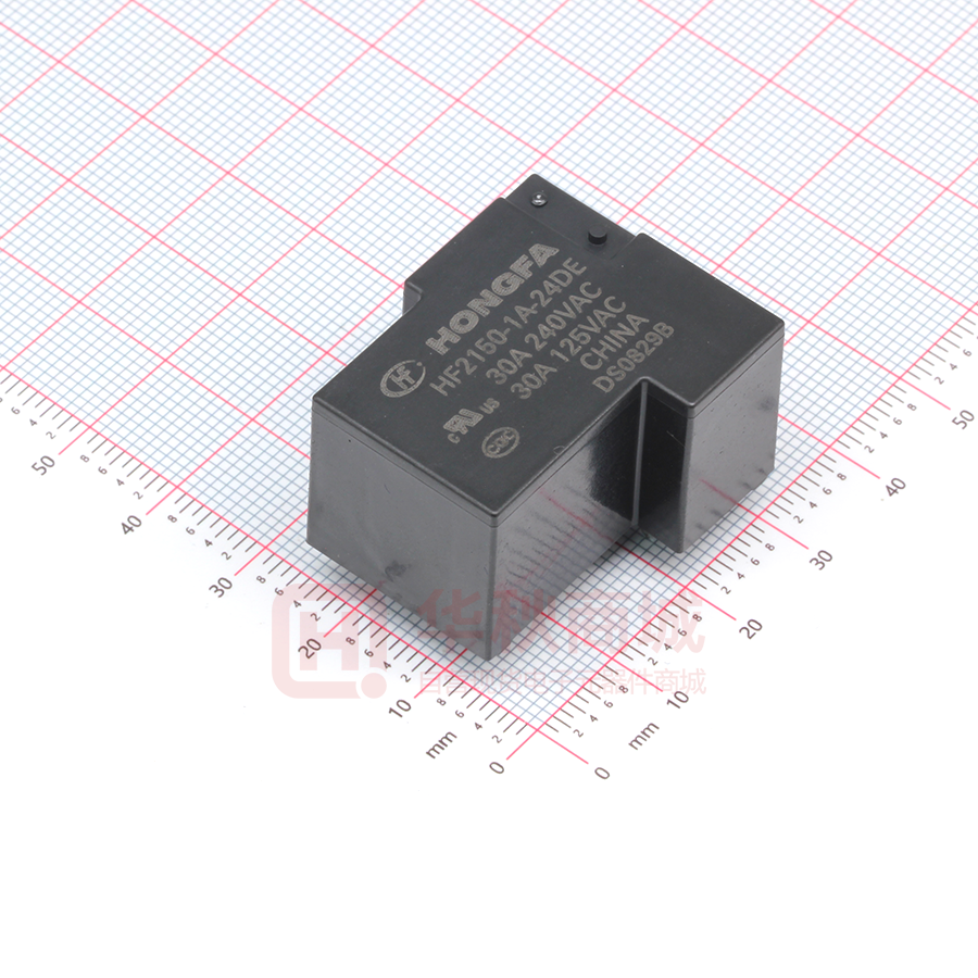 HF2150-1A-24DE