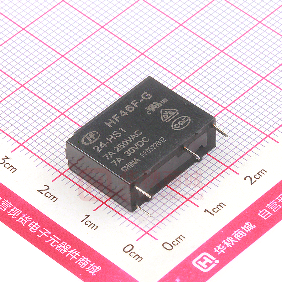 HF46F-G/24-HS1