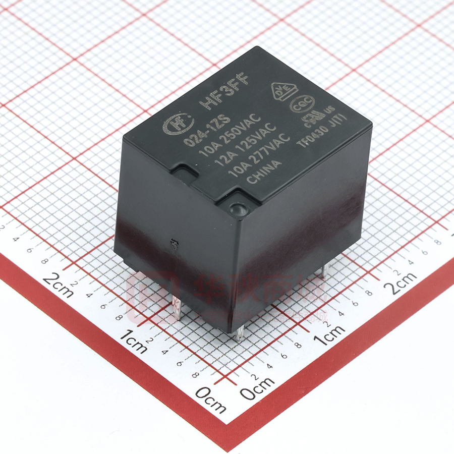 HF3FF/024-1ZS
