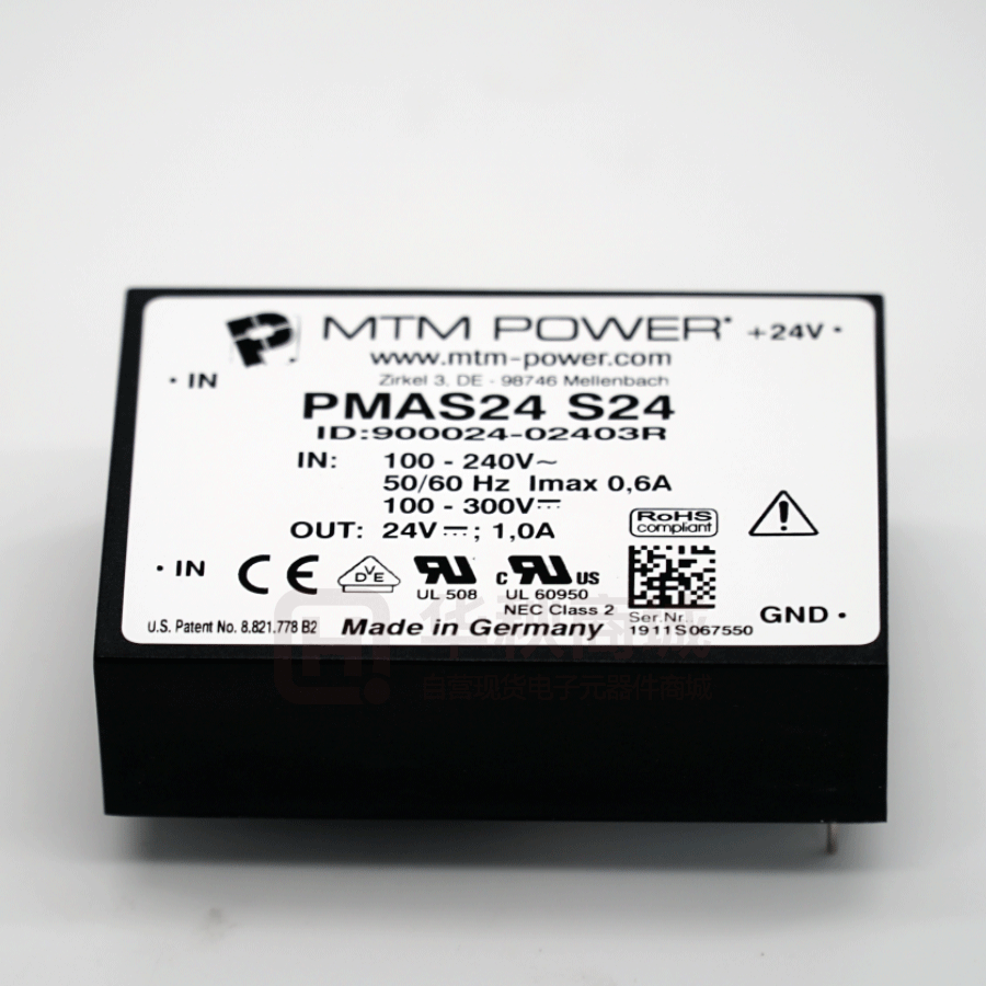PMAS24S24