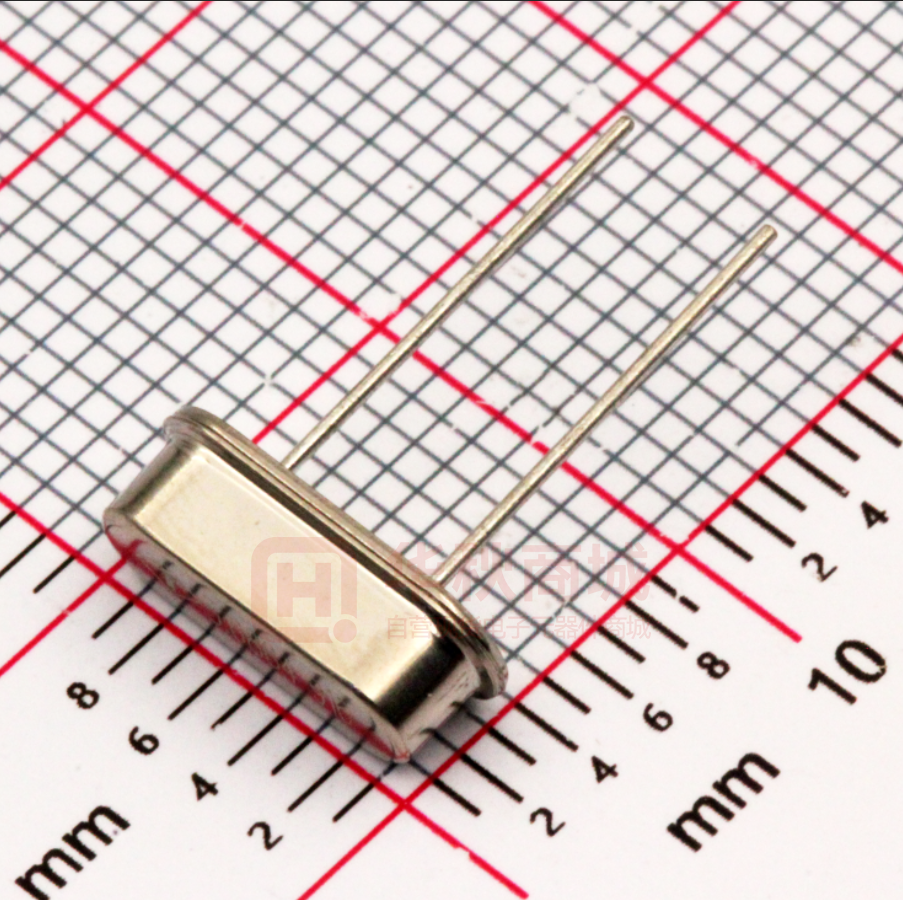 XIHBDCNANF-3.6864MHz