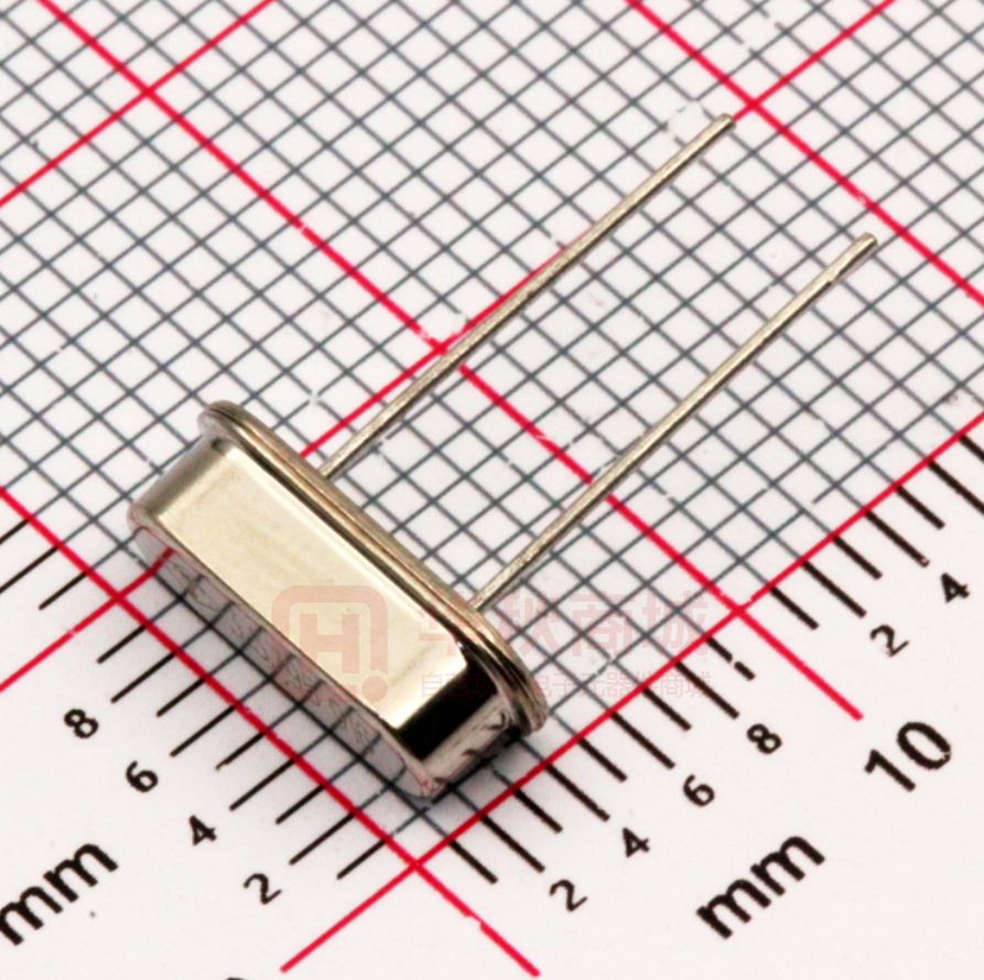 XIHBDCNANF-3.579545MHz