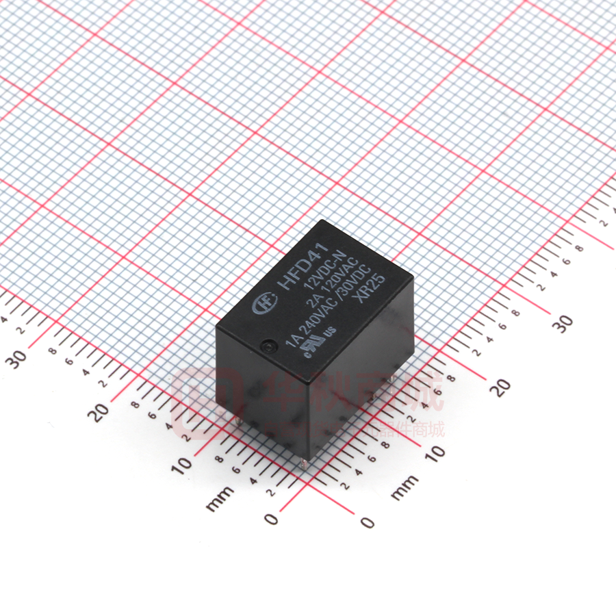 HFD41/12VDC-N
