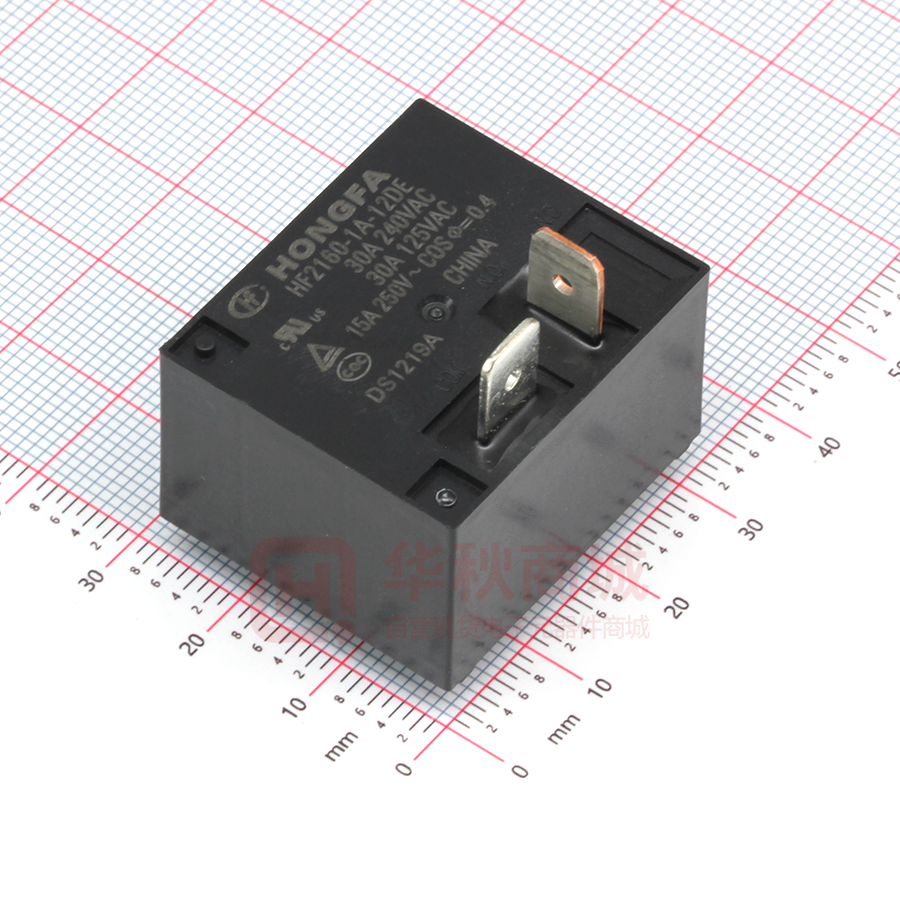 HF2160-1A-12DE