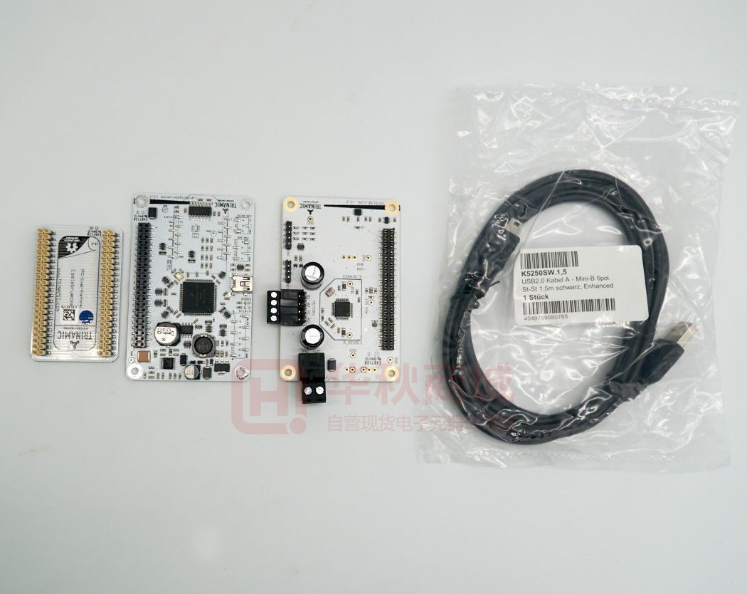 TMC5130-EVAL-KIT
