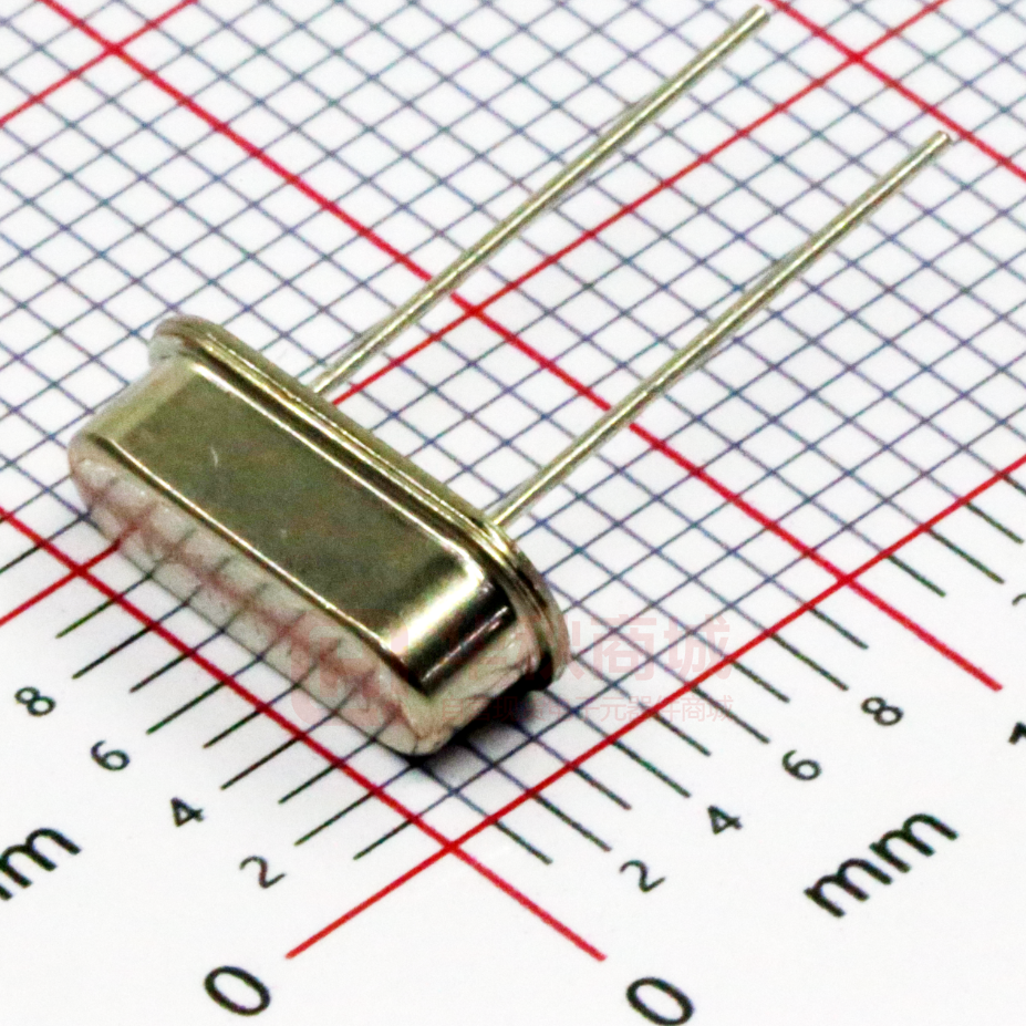 XIHBDCNANF-4.9152MHz