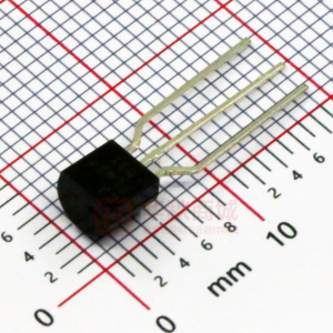 CJ431-TA(TO-92) 0.5%