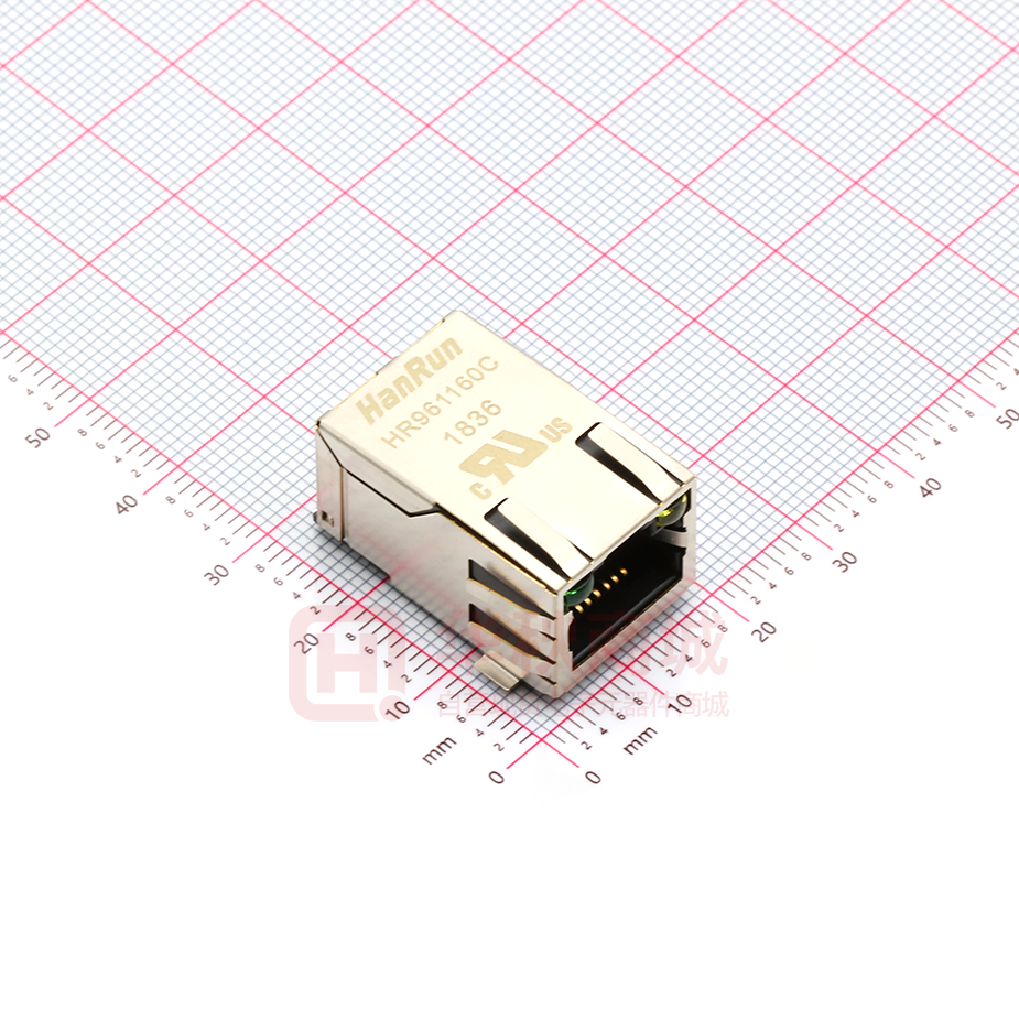 HR961160C