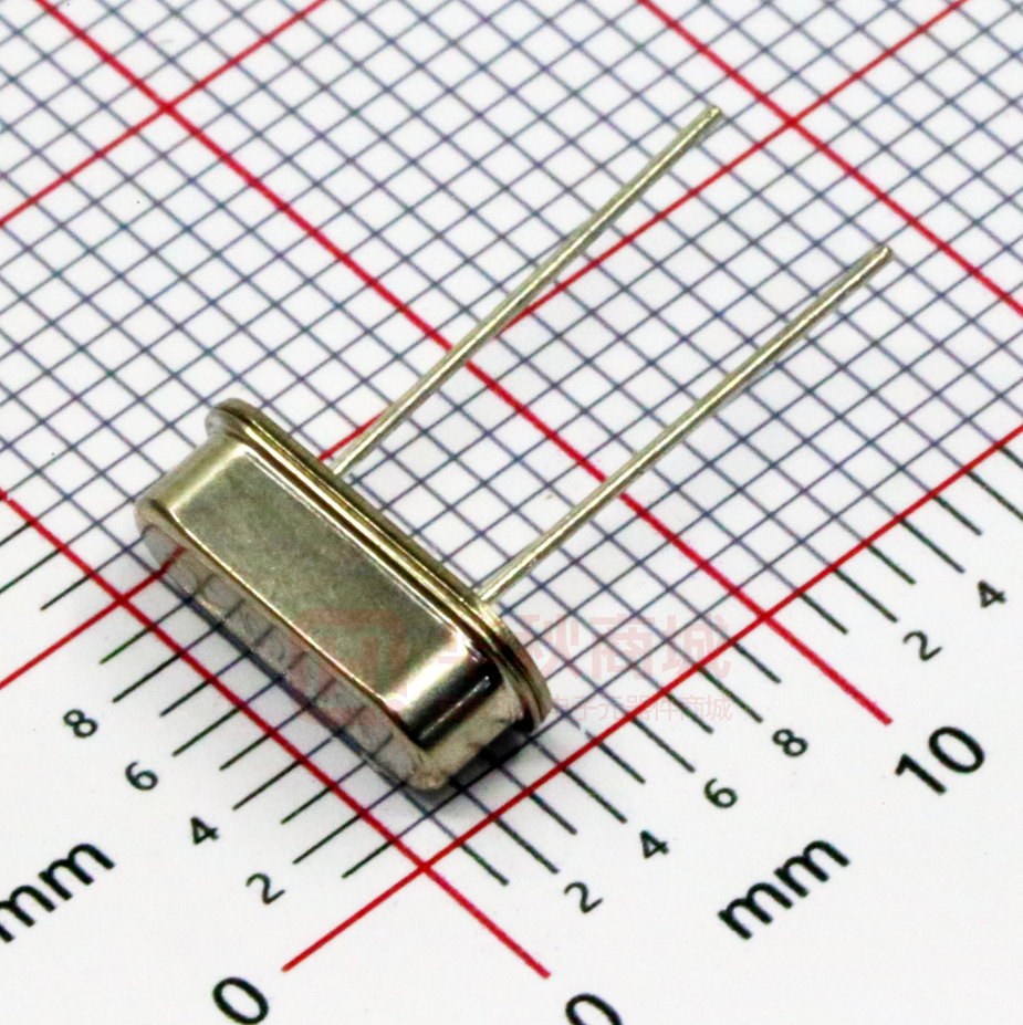 XIHBDCNANF-10.245MHz