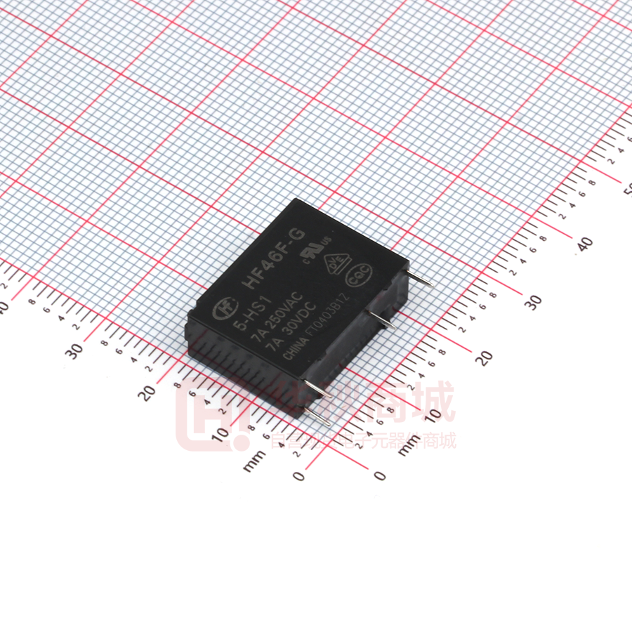 HF46F-G/5-HS1