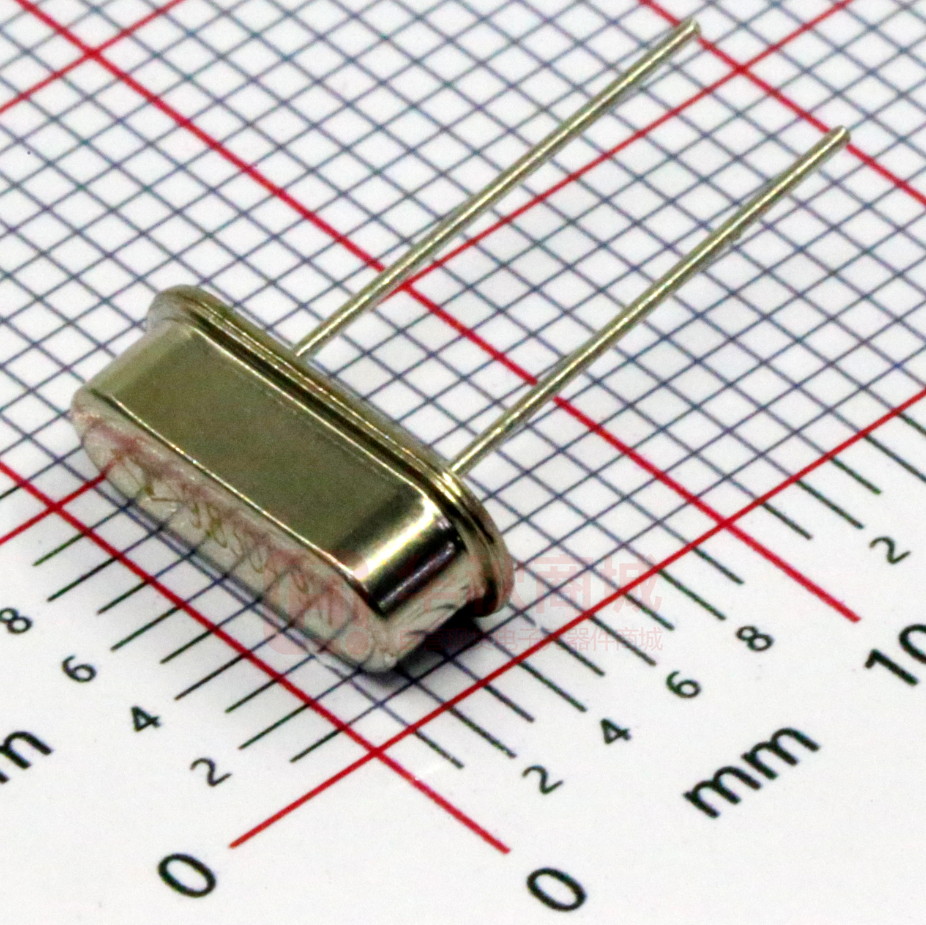 XIHBDCNANF-9.8304MHz