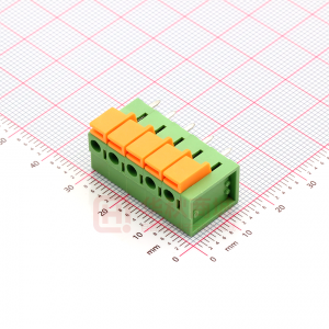 KF142V-5.08-5P