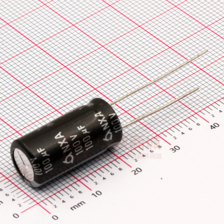 NXA100VB100M10*20_5.0TP