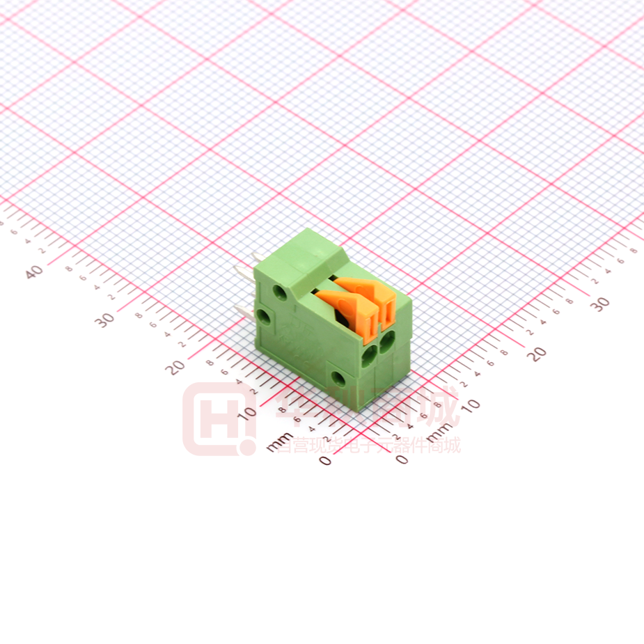 KF141V-2.54-2P