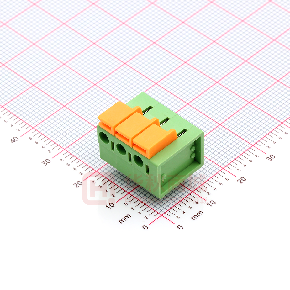 KF142R-5.08-3P