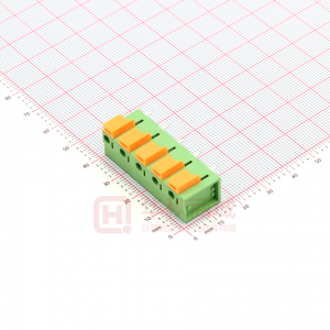 KF142V-7.62-5P
