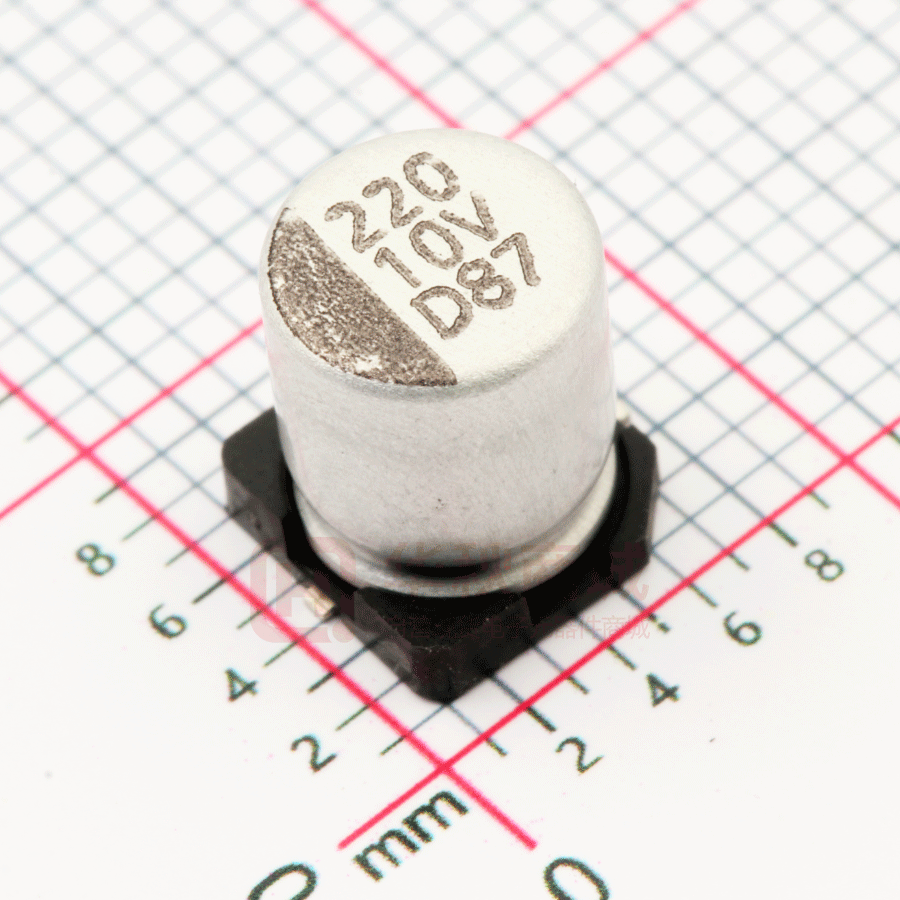DV221M010E077ETR
