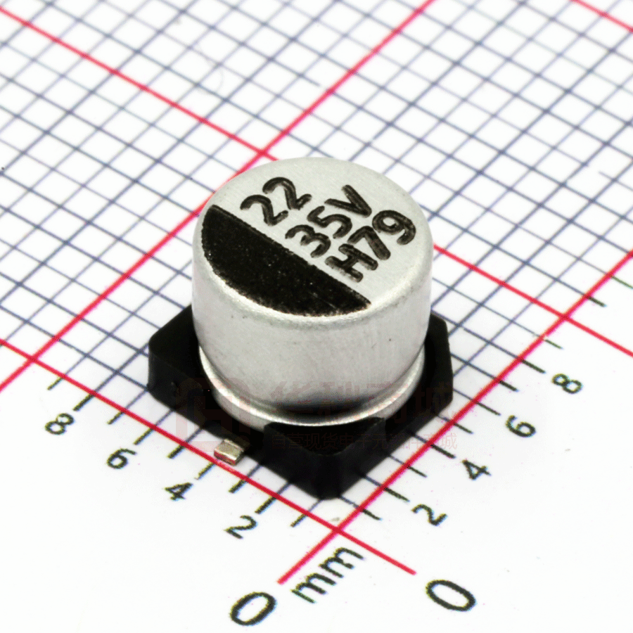 HV220M035E055ETR