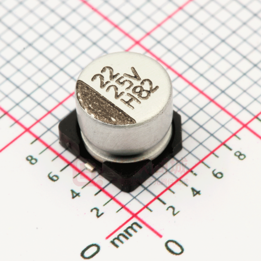 HV220M025E055ETR