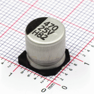 HV471M025G105ETR