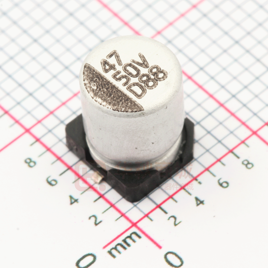 DV470M050E077ETR