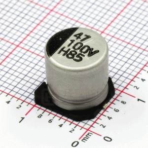 HV470M100G105ETR