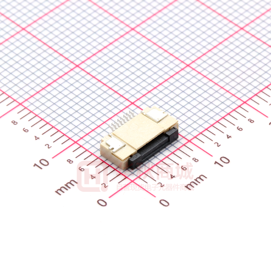0.5K-DX-8PWB