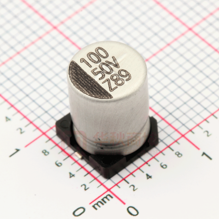 ZV101M050F105ETR
