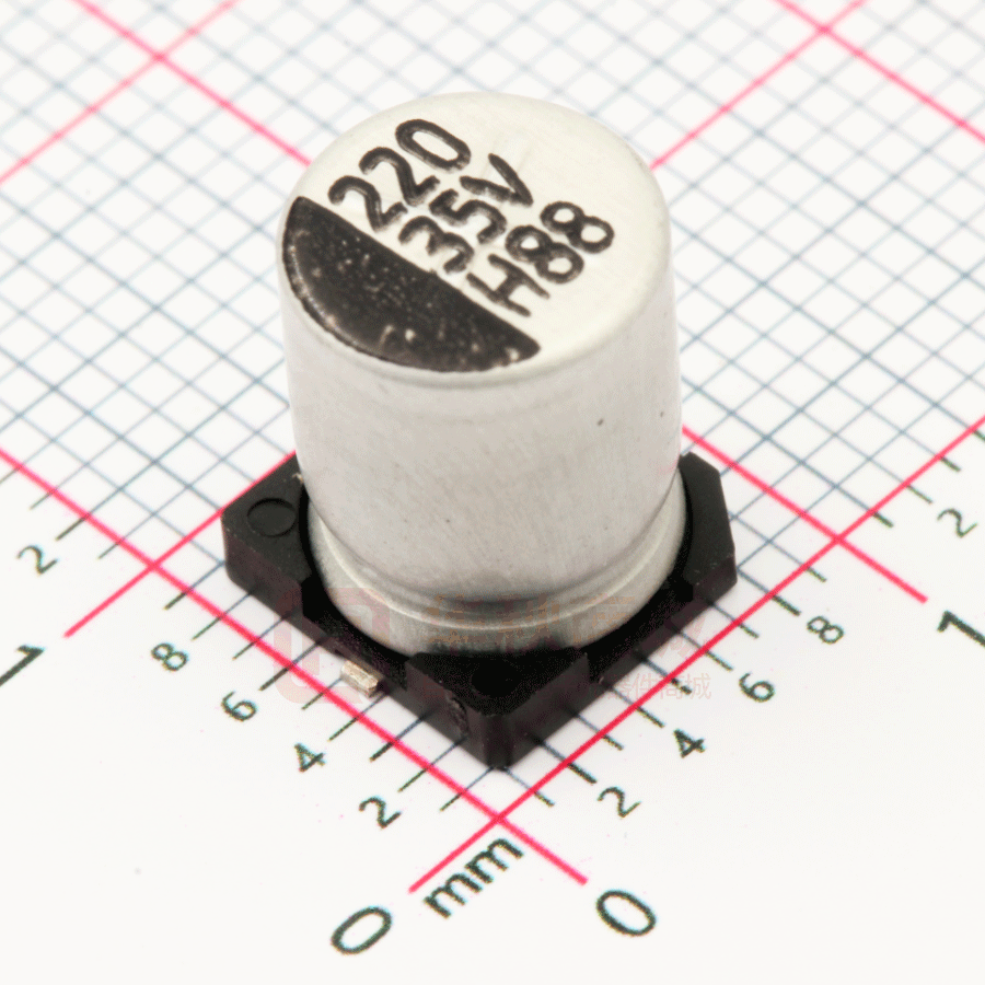 HV221M035F105ETR
