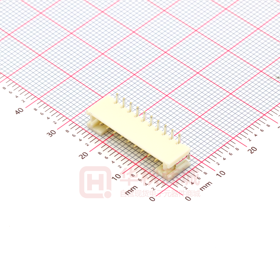 B10B-PH-SM4-TB(LF)(SN)