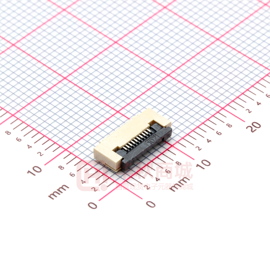 0.5K-DX-10PWB