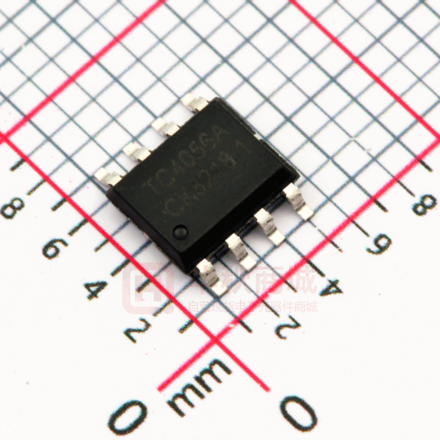 TC4056A