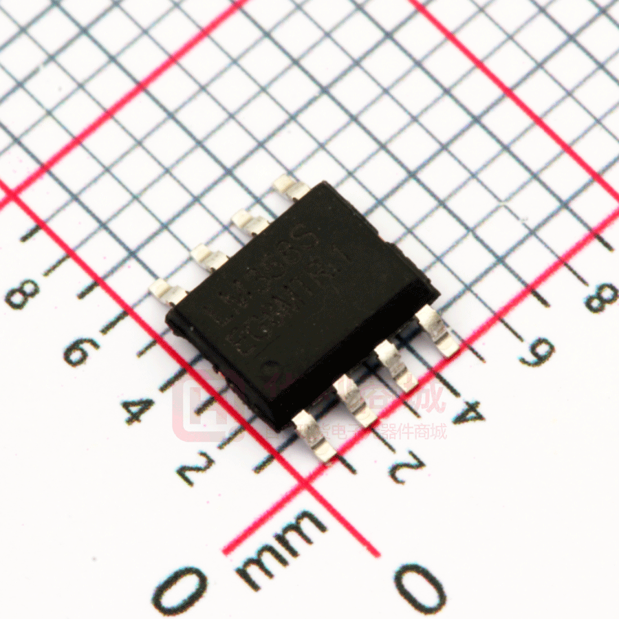 LM358