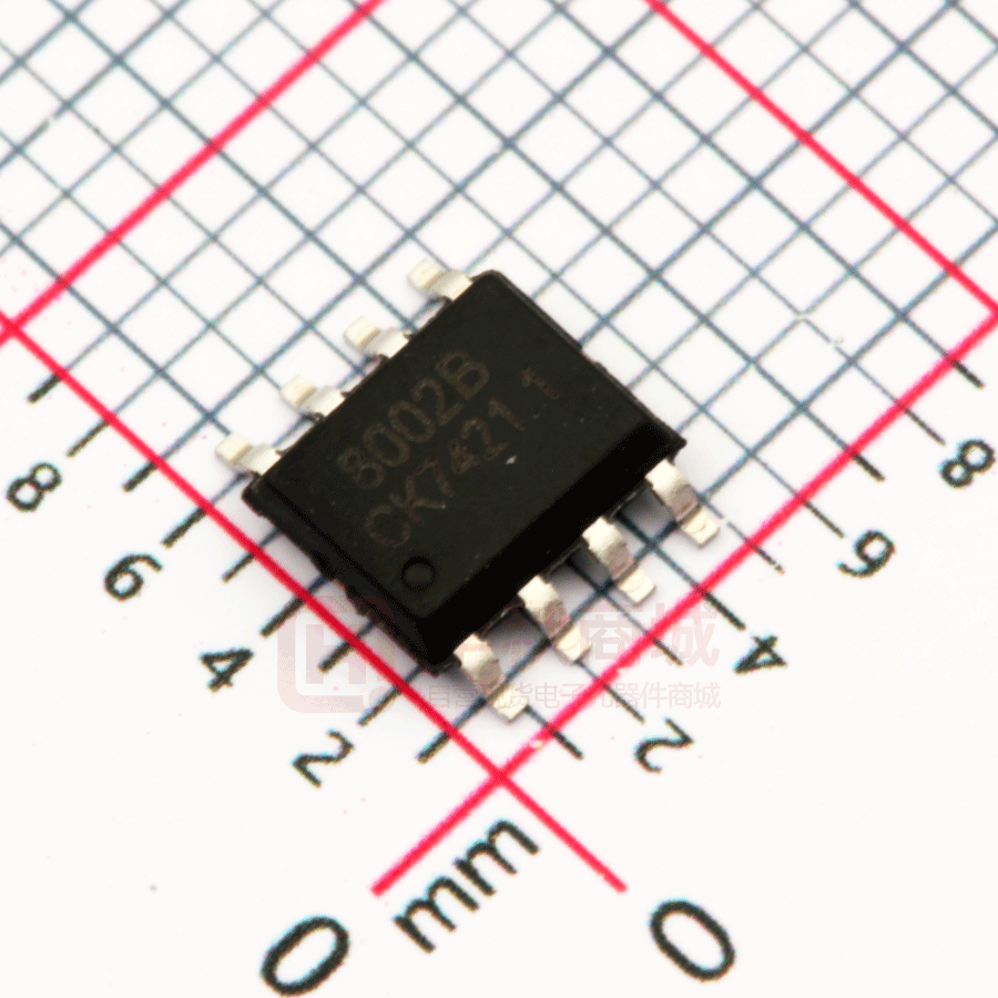 SC8002B