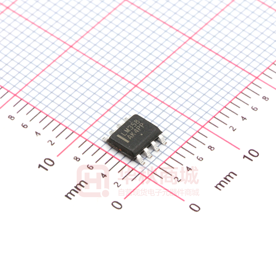 LM358DR2G