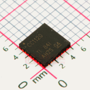 CC1120RHBR