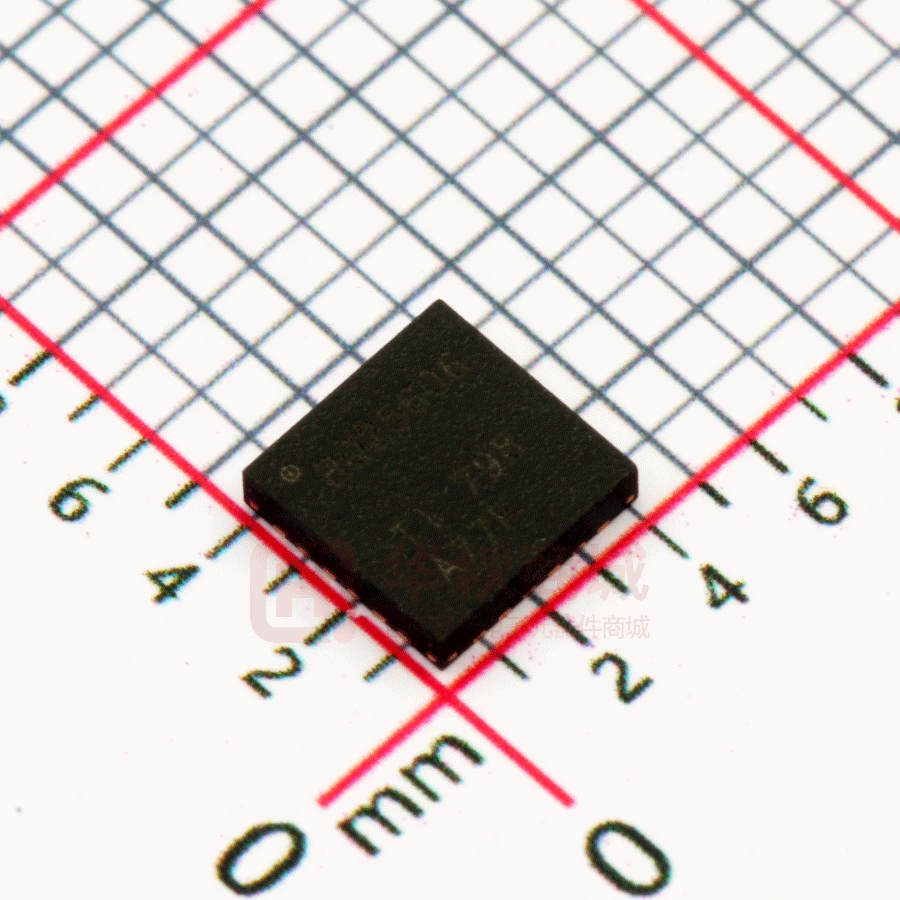 BQ25606RGER