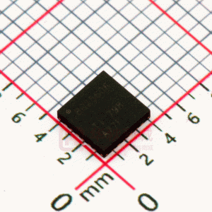 BQ25606RGER
