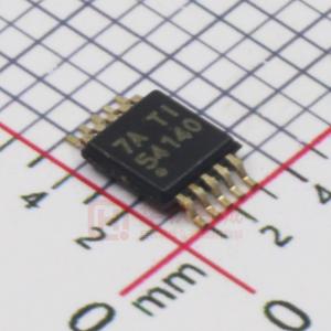 TPS54140DGQR