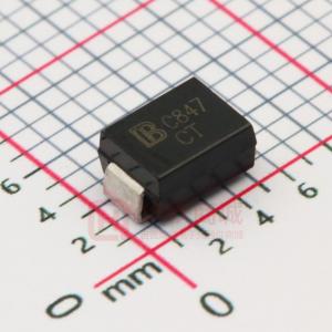 SMBJ43CA