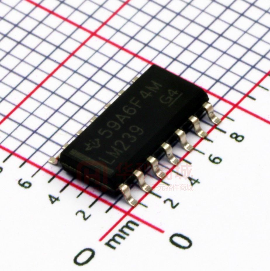 LM239DR